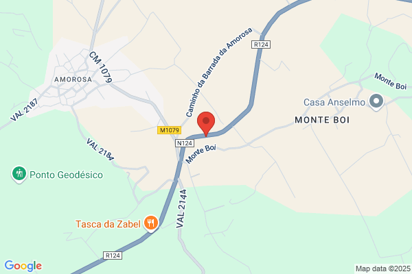 Messilimpa-Manuteniao E Limpeza De Empreendimentos Turesticos. Lda