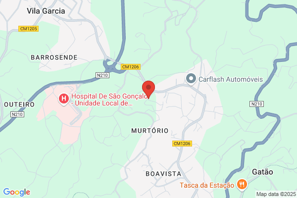 Oguri-Sociedade Industrial E Comercial De Maveis. Lda