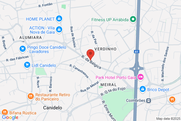 Socarros-Sociedade Comercial De Automaveis. Lda
