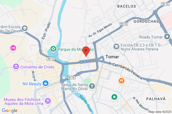 Tece-Tipografia Comercial De Tomar. Lda