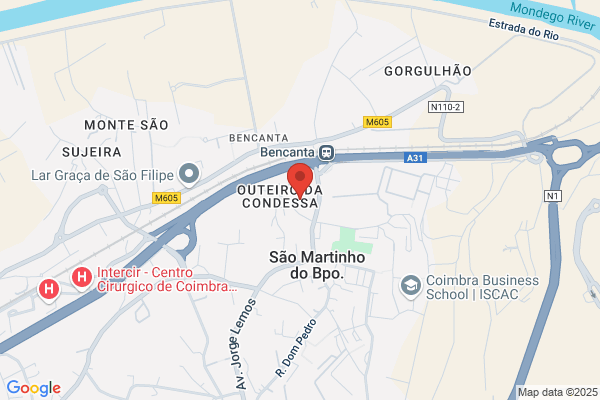 Tomarmoto-Comercio E Reparaiao De Veeculos Motorizados. Lda