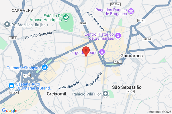 Ana J Dias S