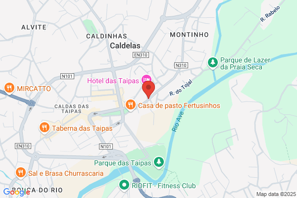 Antero Tavares