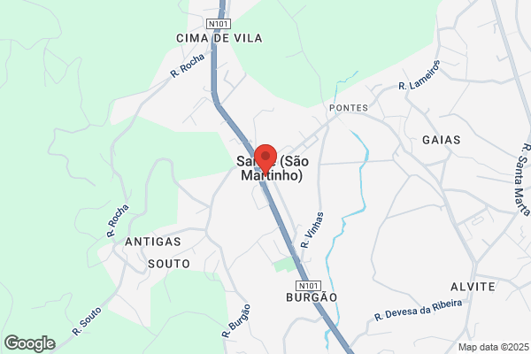 Cabeleireiro Mca Costa