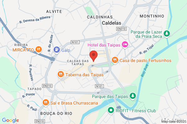 Cabeleireiro Rodrigue`s