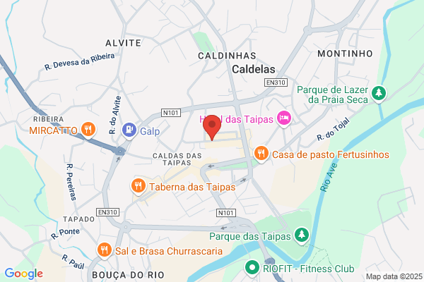 Garagem Sàpaulo