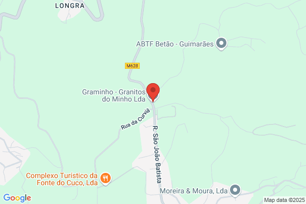 Graminho-Granitos do Minho SA