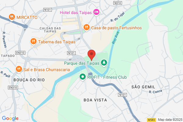 Jardim De Infãia Do Cruzeiro