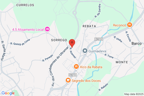 Matilde Correia