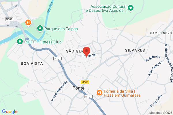 Paula A Malainho Oliveira