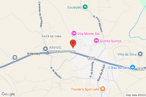 Transportes Quintas & Filho Lda