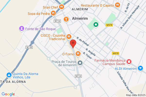 Aqui Ha-Publicidade E Marketing. Lda