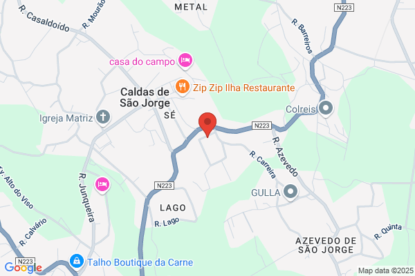 Clínica Médica Da Cruz Sa