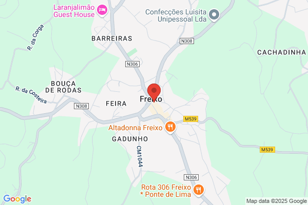 Farmácia Moderna