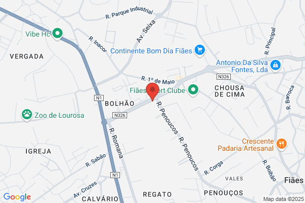 Farmácia Tamar