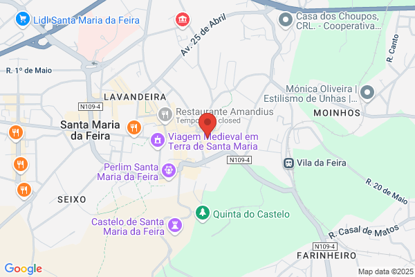 Feiradis-Sociedade De Distribuição Sa