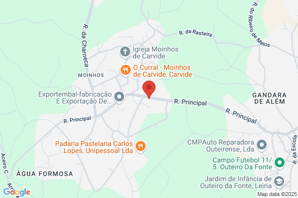 Marcelos Reis-Publicidade. Lda