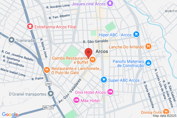 Resende Dos Santos