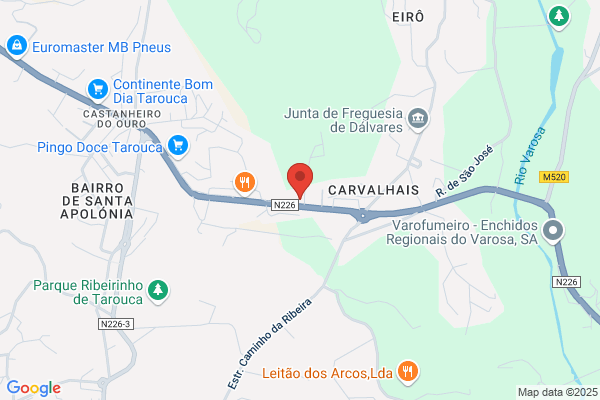 5 Continentes-Viagens E Turismo. Lda
