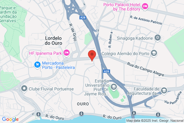 Euronogueira-Transportes Nacionais E Internacionais Lda