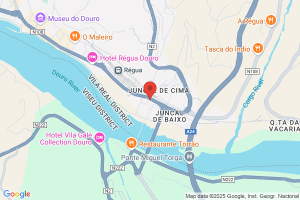 Farmácia Da Ponte