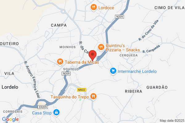 Gabinete Tecnico De Contabilidade Do Douro. Lda