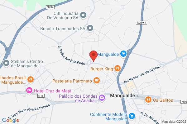 Josa Saraiva Almeida