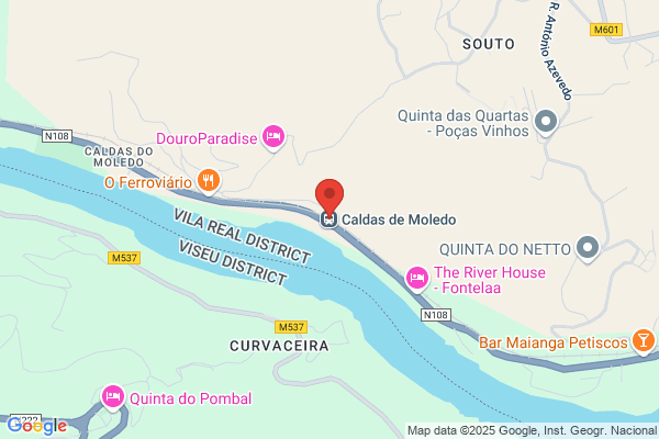 Notecias Do Douro