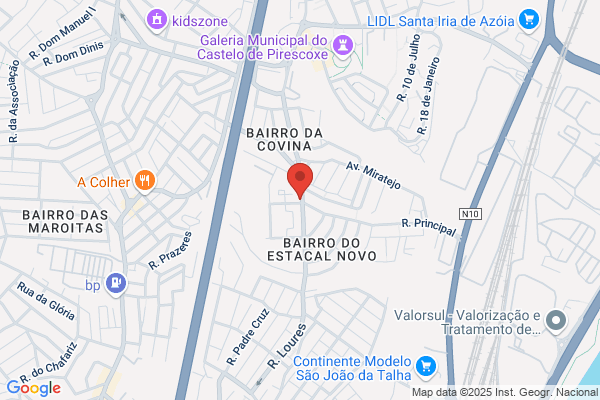 Servigrafica-Sociedade Tecnica De Artes Graficas. Lda
