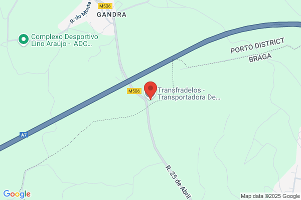 Transportes 2 Lda,a A