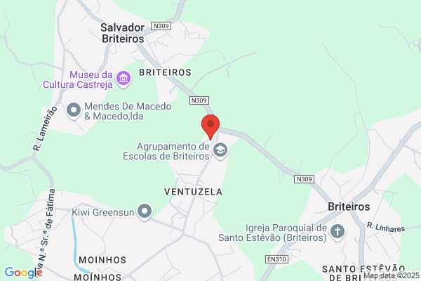 Beauty Salon Cabeleireiros