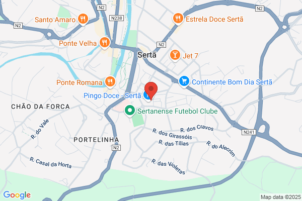 Cabeleireiro Adelaide