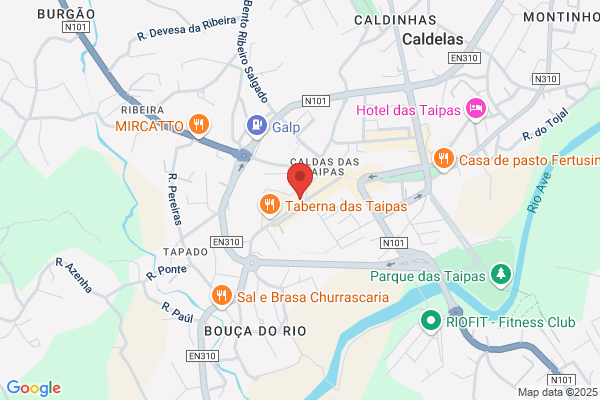 Elisa Miguel-Estica E Cabeleireiro