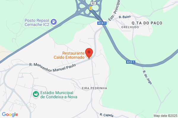 Fòica De Caldo Pedrisil Lda