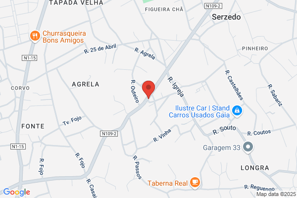Quinta Zoo-Servió Veterinéos Lda