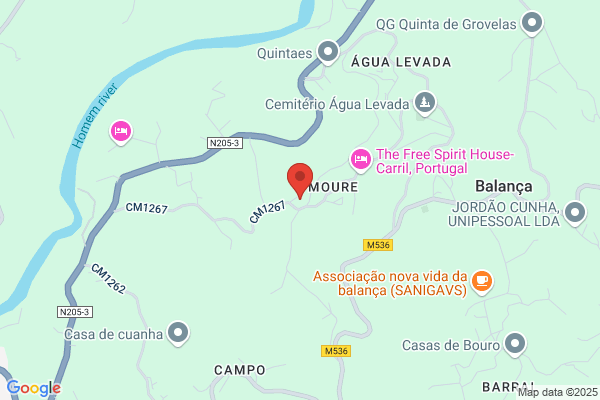 Quinta da Balança