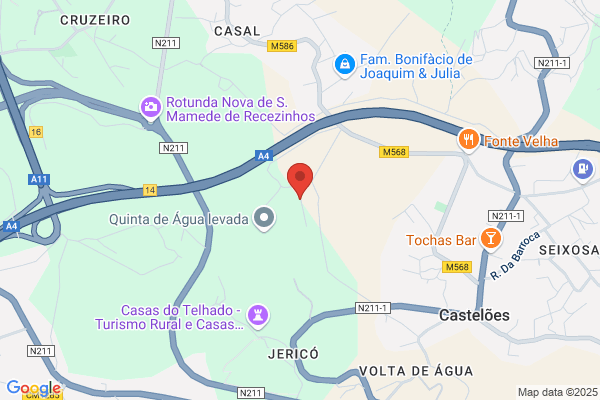 Vila Nova