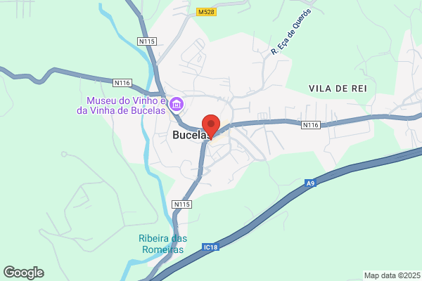 Clínica Veterinária De Bucelas