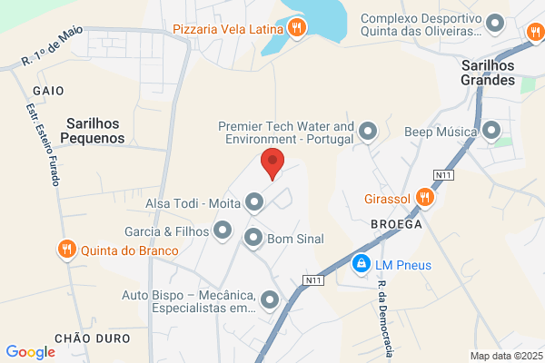 Edividro-Comercio E Colocaiao De Vidros. Lda