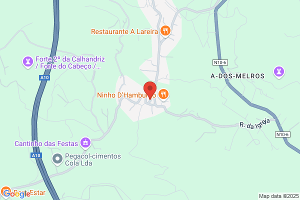 Eliseu S Ferreira Nascimento