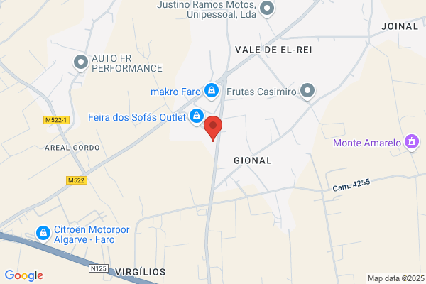 Emio-Sociedade De Agricultores E Vendedores De Produtos Agrïlas Do concelho De tavira lda