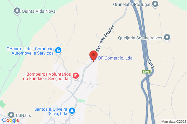 Gfs-Representaes E Distribuiï Lda