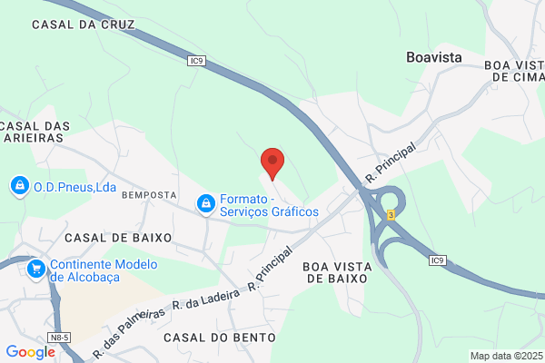 Farcar-Assistãia Contabilôica E Organizaï Lda