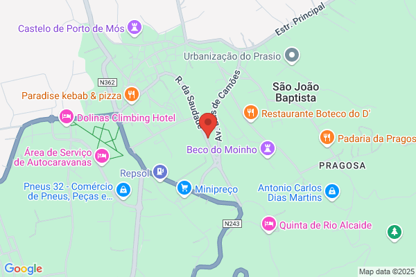 O Portomosense