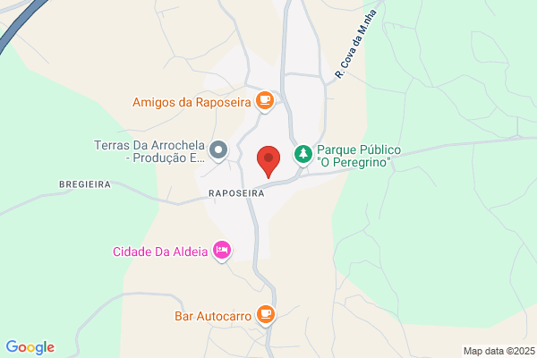 Venda Morgado
