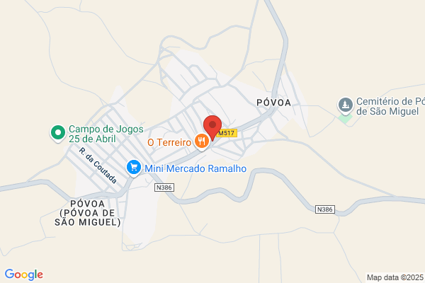 Fòica Da Igreja Da Freguesia De Sàmiguel Da granda