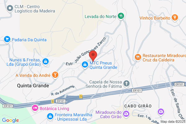 Farmácia Quinta-Sociedade Unipessoal Lda