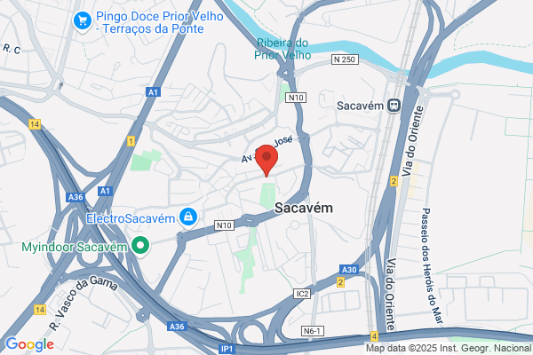 Bosch Car Service I.S. Car Sacavém, S.A.