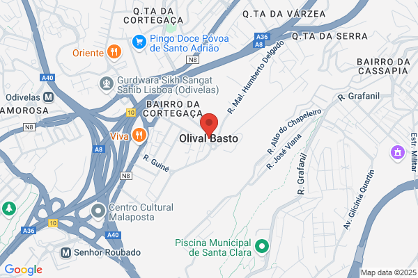 Mundo dos Canalizadores, Lda.