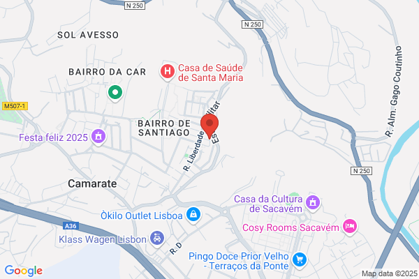 Cabeleireiro Paradise